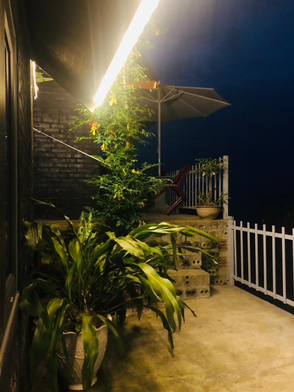Mama Lili'S Homestay Hao Su Ngai Room photo